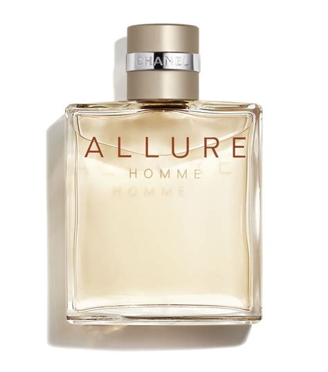 chanel allure eau de toilette mens|best price chanel allure homme.